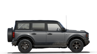 2025 Ford Bronco® External Image 1